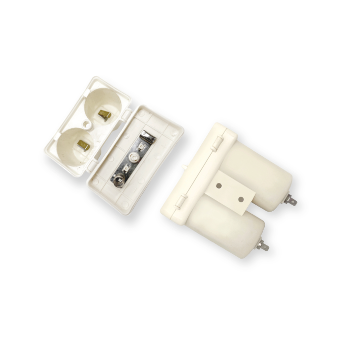 PORTA PILAS JUNKERS BOSCH